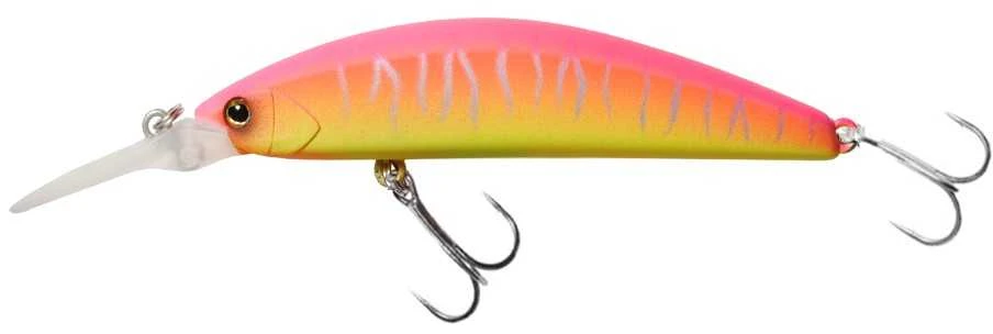 Vobleris Jackall Timon Tricoroll GT 88DR-F 13g
