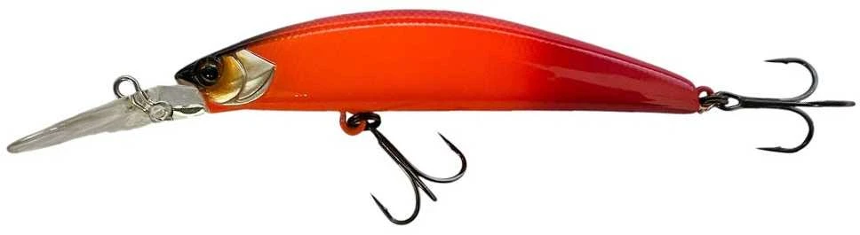 Vobleris Jackall Timon Tricoroll GT 88DR-F 13g