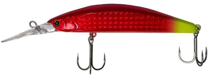 Vobleris Jackall Timon Tricoroll GT 88DR-F 13g