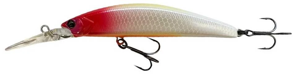 Vobleris Jackall Timon Tricoroll GT 88DR-F 13g