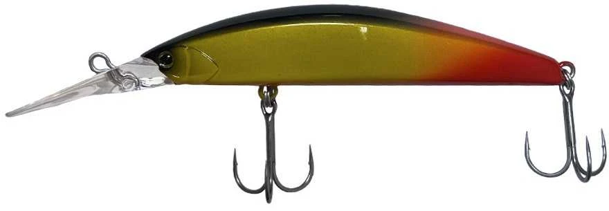 Vobleris Jackall Timon Tricoroll GT 88DR-F 13g