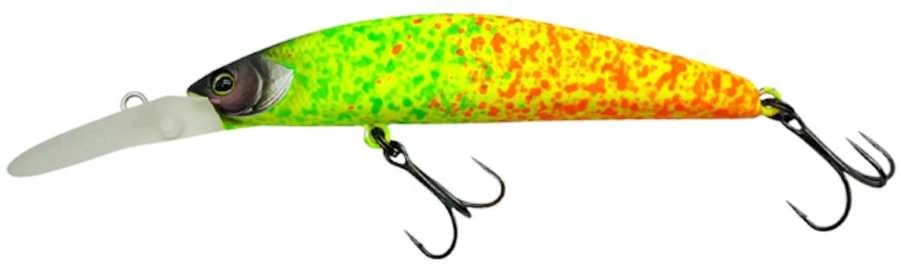 Vobleris Jackall Timon Tricoroll GT 88DR-F 13g