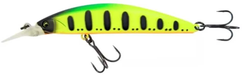 Vobleris Jackall Timon Tricoroll GT 88MD-F 10,8g