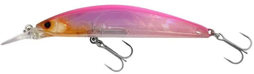 Vobleris Jackall Timon Tricoroll GT 88MD-F 10,8g