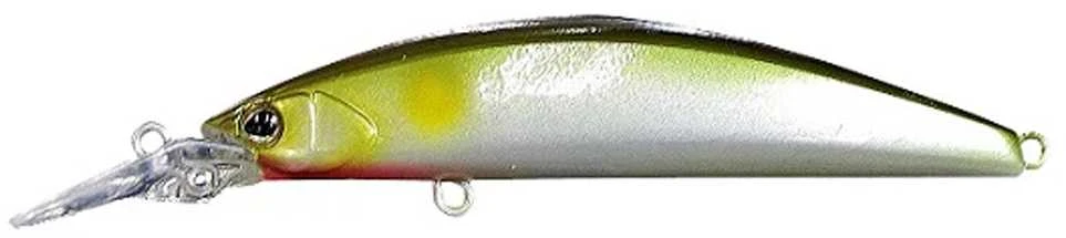 Vobleris Jackall Timon Tricoroll GT 88MD-F 10,8g