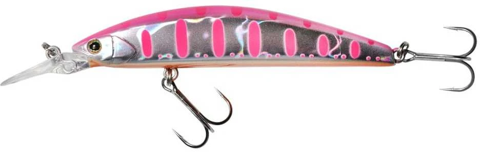Vobleris Jackall Timon Tricoroll GT 88MD-F 10,8g