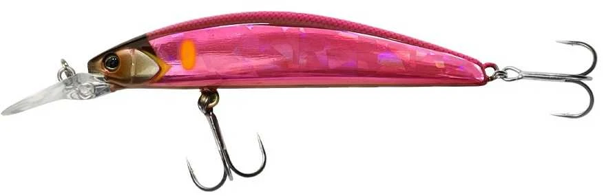 Vobleris Jackall Timon Tricoroll GT 88MD-F 10,8g