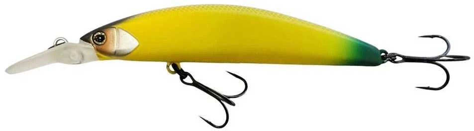 Vobleris Jackall Timon Tricoroll GT 88MD-F 10,8g