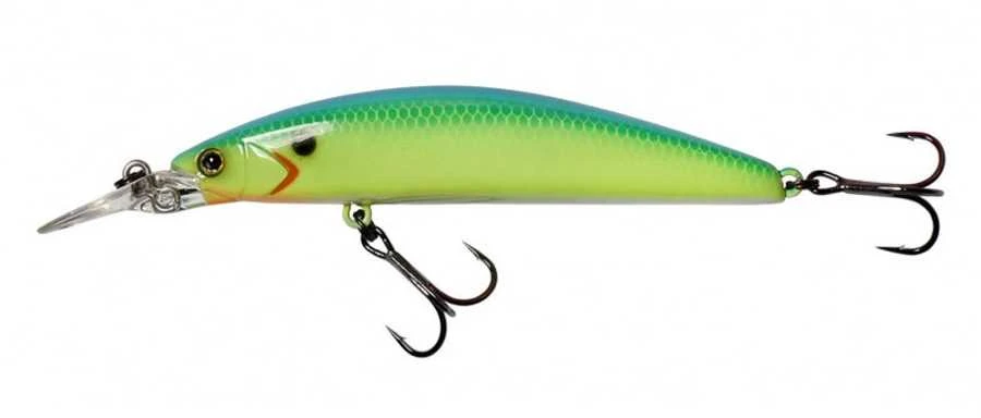 Vobleris Jackall Timon Tricoroll GT 88MD-F 10,8g