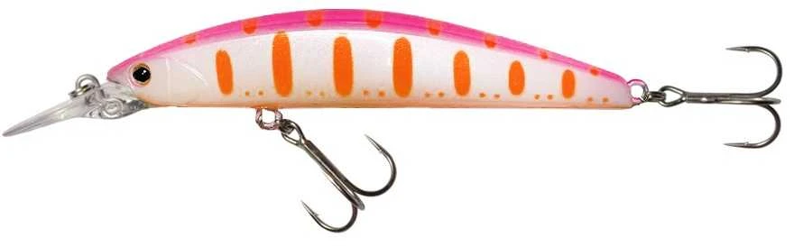 Vobleris Jackall Timon Tricoroll GT 88MD-F 10,8g