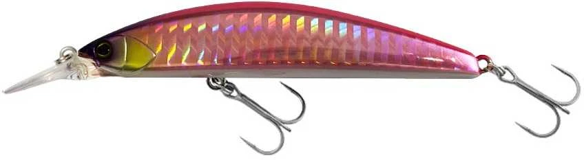 Vobleris Jackall Timon Tricoroll GT 88MD-F 10,8g
