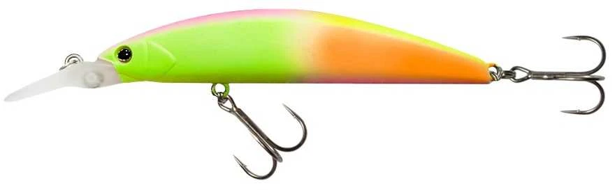 Vobleris Jackall Timon Tricoroll GT 88MD-F 10,8g