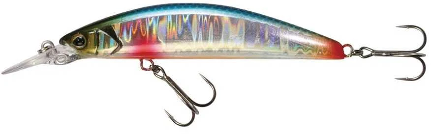 Vobleris Jackall Timon Tricoroll GT 88MD-F 10,8g