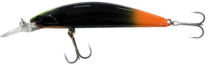 Vobleris Jackall Timon Tricoroll GT 88MD-F 10,8g