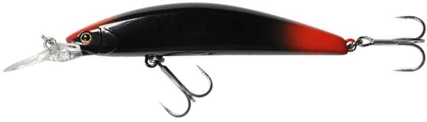 Vobleris Jackall Timon Tricoroll GT 88MD-F 10,8g