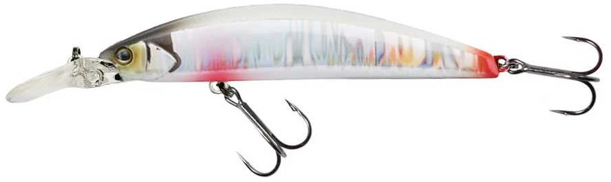 Vobleris Jackall Timon Tricoroll GT 88MD-F 10,8g