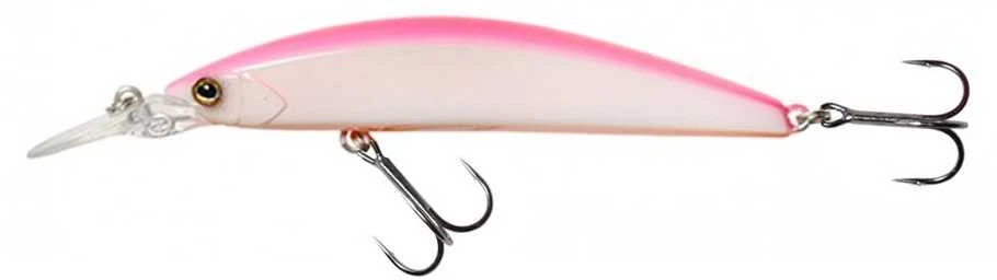 Vobleris Jackall Timon Tricoroll GT 88MD-F 10,8g