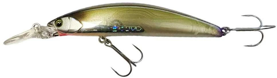 Vobleris Jackall Timon Tricoroll GT 88MD-F 10,8g