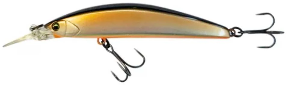 Vobleris Jackall Timon Tricoroll GT 88MD-F 10,8g