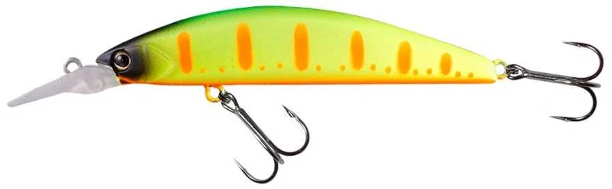 Vobleris Jackall Timon Tricoroll GT 88MD-F 10,8g