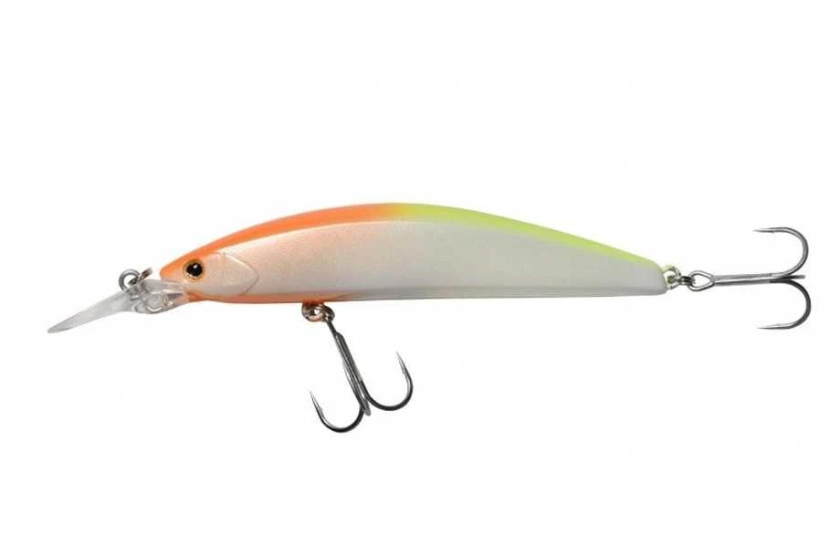 Vobleris Jackall Timon Tricoroll GT 88MD-F 10,8g