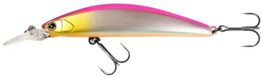 Vobleris Jackall Timon Tricoroll GT 88MD-F 10,8g