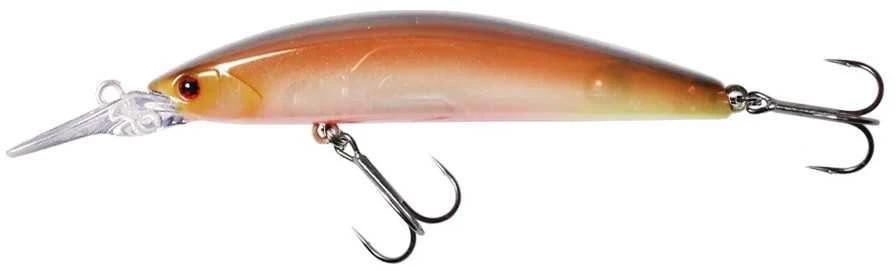 Vobleris Jackall Timon Tricoroll GT 88MD-F 10,8g
