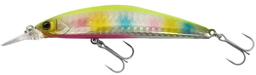 Vobleris Jackall Timon Tricoroll GT 88MD-F 10,8g