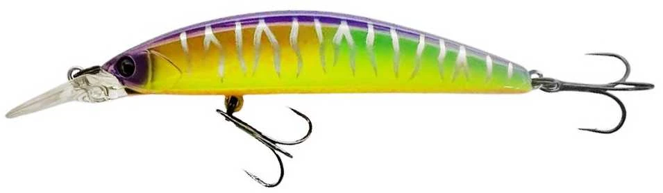 Vobleris Jackall Timon Tricoroll GT 88MD-F 10,8g