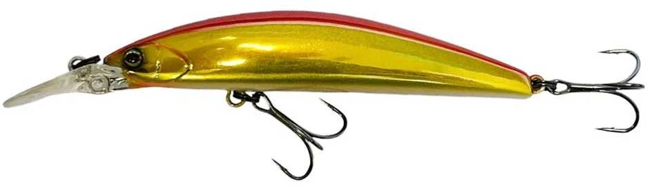 Vobleris Jackall Timon Tricoroll GT 88MD-F 10,8g