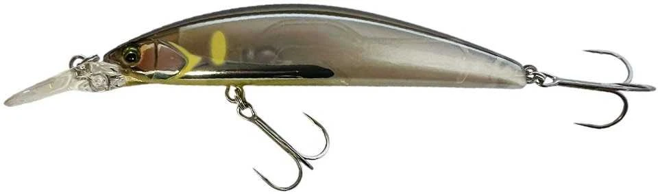 Vobleris Jackall Timon Tricoroll GT 88MD-F 10,8g