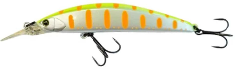 Vobleris Jackall Timon Tricoroll GT 88MD-F 10,8g