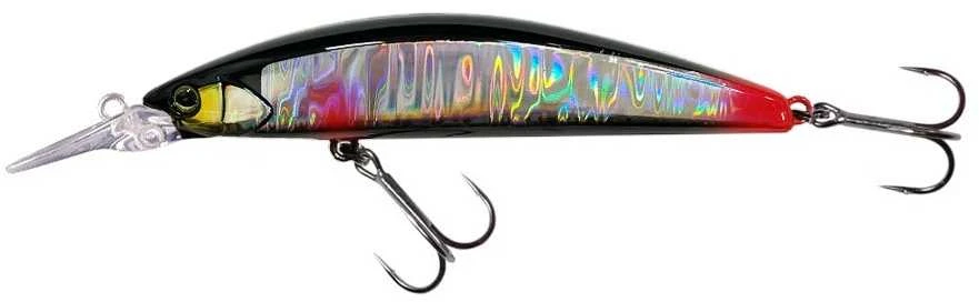 Vobleris Jackall Timon Tricoroll GT 88MD-F 10,8g