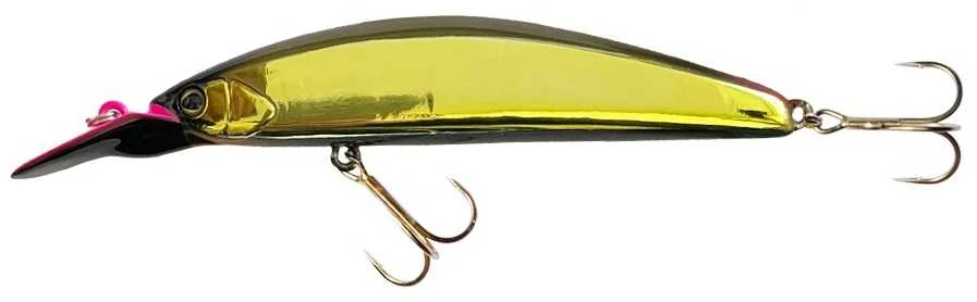 Vobleris Jackall Timon Tricoroll GT 88MD-F 10,8g