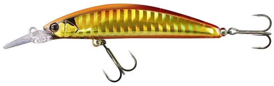 Vobleris Jackall Timon Tricoroll GT 88MD-F 10,8g
