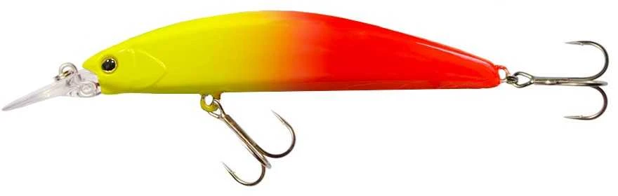 Vobleris Jackall Timon Tricoroll GT 88MD-F 10,8g