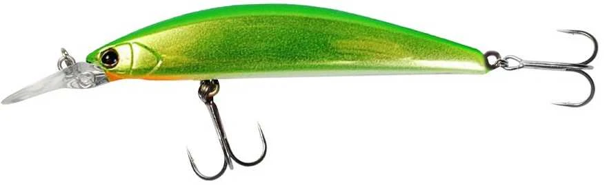 Vobleris Jackall Timon Tricoroll GT 88MD-F 10,8g