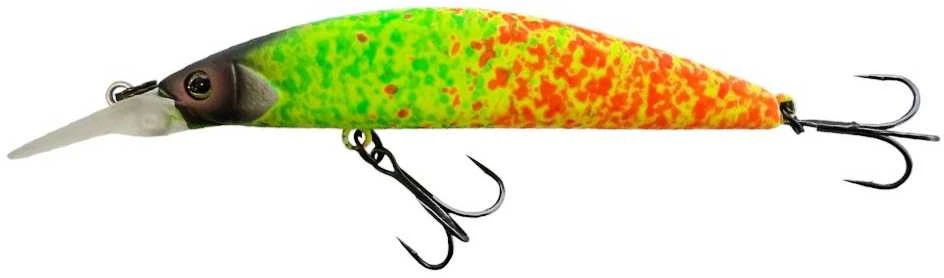 Vobleris Jackall Timon Tricoroll GT 88MD-F 10,8g