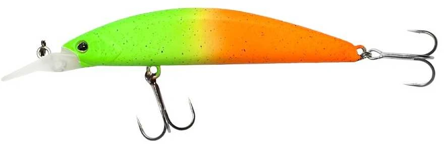Vobleris Jackall Timon Tricoroll GT 88MD-F 10,8g