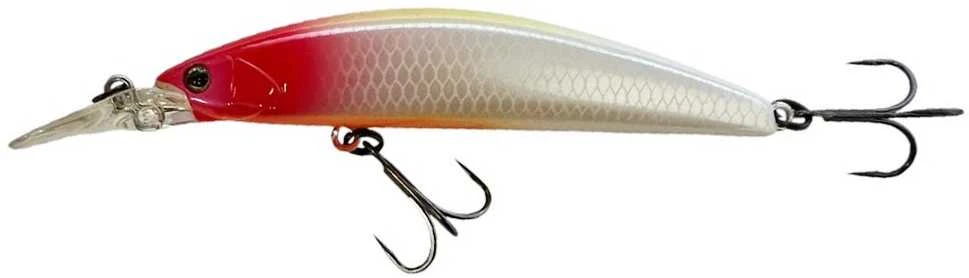 Vobleris Jackall Timon Tricoroll GT 88MD-F 10,8g
