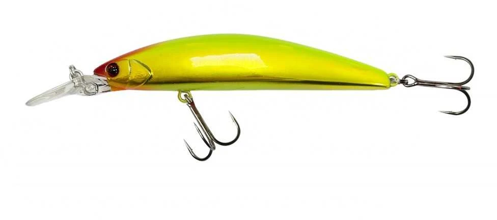 Vobleris Jackall Timon Tricoroll GT 88MD-F 10,8g