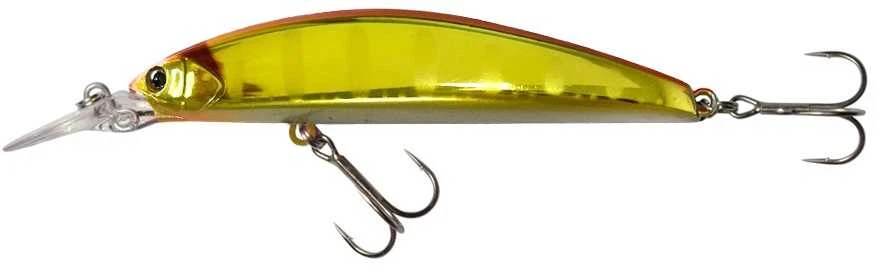 Vobleris Jackall Timon Tricoroll GT 88MD-F 10,8g