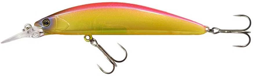 Vobleris Jackall Timon Tricoroll GT 88MD-F 10,8g