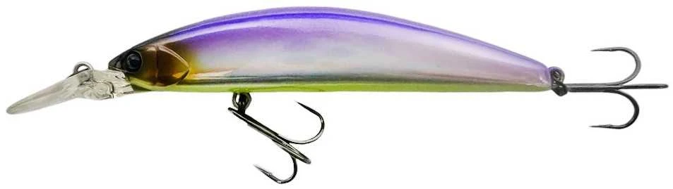 Vobleris Jackall Timon Tricoroll GT 88MD-F 10,8g