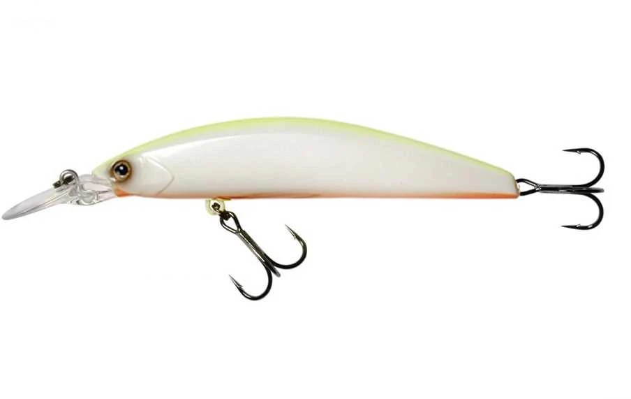 Vobleris Jackall Timon Tricoroll GT 88MD-F 10,8g