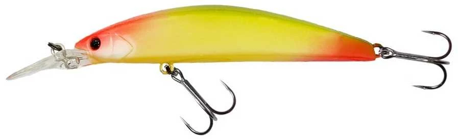 Vobleris Jackall Timon Tricoroll GT 88MD-F 10,8g