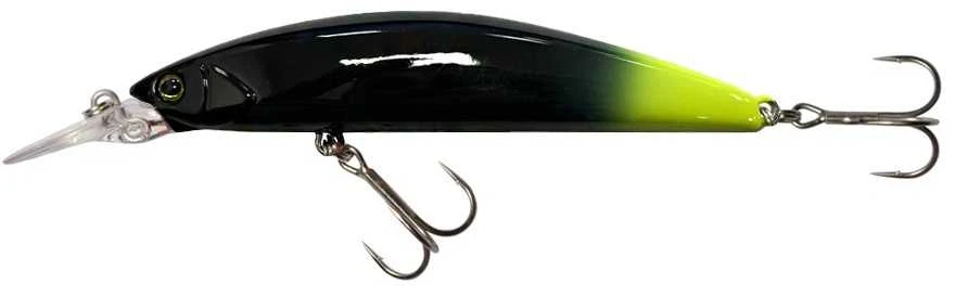 Vobleris Jackall Timon Tricoroll GT 88MD-F 10,8g