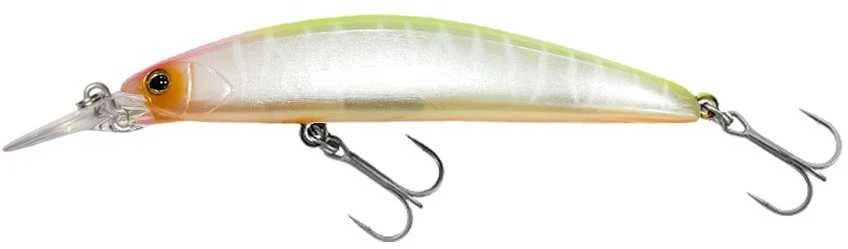 Vobleris Jackall Timon Tricoroll GT 88MD-F 10,8g