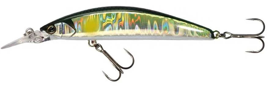 Vobleris Jackall Timon Tricoroll GT 88MD-F 10,8g