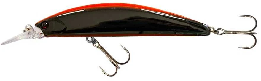 Vobleris Jackall Timon Tricoroll GT 88MD-F 10,8g